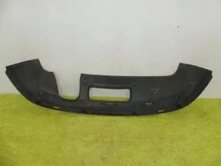 8u0807521h Бампер задний Audi Q3 1 Арт e7321169, вид 2