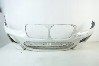 8089743 Бампер передний BMW X3 G01 Арт e7322479, вид 1