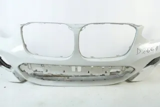 8089743 Бампер передний BMW X3 G01 Арт e7322479, вид 3