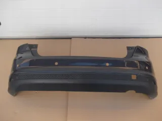 bm51a17906a Бампер задний Ford Focus 3 Арт e7323532, вид 1