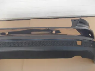 bm51a17906a Бампер задний Ford Focus 3 Арт e7323532, вид 4