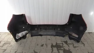 KB8A-50221 Бампер задний Mazda 2 DE Арт e7324495, вид 8