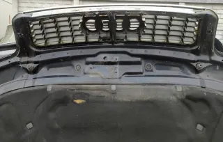 8E0010170F Капот Audi A4 B6 Арт e7325180, вид 11