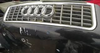 8E0010170F Капот Audi A4 B6 Арт e7325180, вид 10