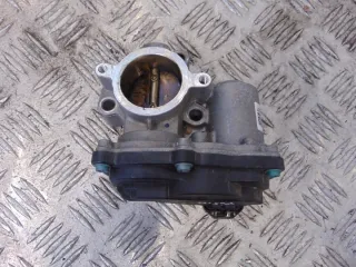 h8201547345 Моновпрыск Nissan Micra K14 Арт e7328029, вид 2