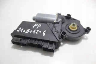 8E1859802B Моторчик стеклоподъемника Audi A4 B6 Арт e7328234, вид 1
