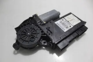 8E1859802B Моторчик стеклоподъемника Audi A4 B6 Арт e7328234, вид 2
