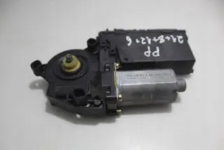 8E1859802B Моторчик стеклоподъемника Audi A4 B6 Арт e7328234, вид 3