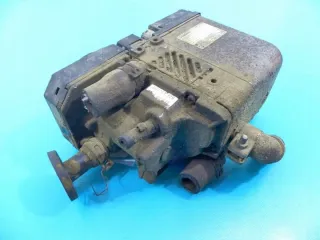 66724A Автономный отопитель Chrysler Voyager 4 Арт e7328321, вид 1