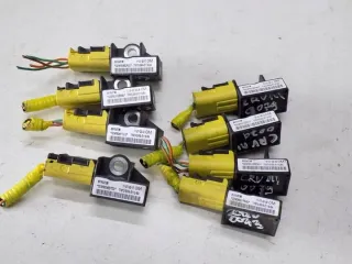 77970-SWA-E113-M4 Датчик удара Honda CR-V 5 Арт e7328676, вид 1