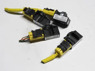 77970-SWA-E113-M4 Датчик удара Honda CR-V 5 Арт e7328676, вид 6