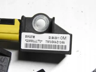 77970-SWA-E113-M4 Датчик удара Honda CR-V 5 Арт e7328676, вид 7