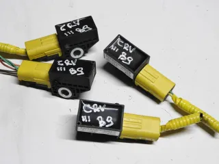 77970-SWA-E113-M4 Датчик удара Honda CR-V 5 Арт e7328676, вид 8