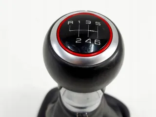 8P0863279A Ручка кулисы КПП Audi A1 Арт e7328921, вид 4
