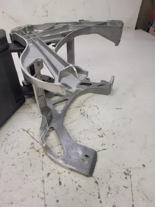 8W0864283A Подлокотник Audi A4 B9 Арт e7329745, вид 7