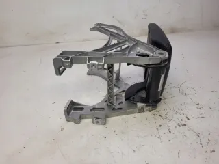 8W0864283A Подлокотник Audi A4 B9 Арт e7329745, вид 8