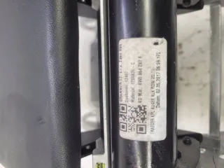 8W0864283A Подлокотник Audi A4 B9 Арт e7329745, вид 9