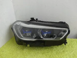 5a27998 le16a6379 Фара правая BMW X5 G05  Арт e7329953, вид 1