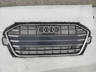 8W0807233C 8W0853651DF Решетка радиатора Audi A4 B9 Арт e7330181, вид 2