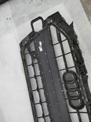 8W0807233C 8W0853651DF Решетка радиатора Audi A4 B9 Арт e7330181, вид 5