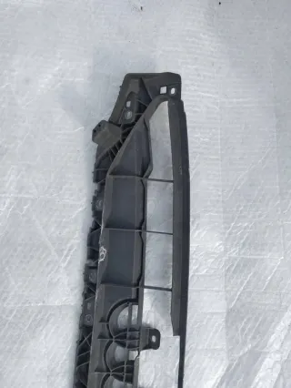 8W0807233C 8W0853651DF Решетка радиатора Audi A4 B9 Арт e7330181, вид 7