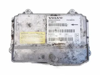 P31295676 0285010709 Блок AirBag Volvo V70 3 Арт e7330774, вид 1