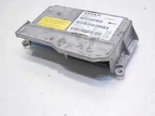 P31295676 0285010709 Блок AirBag Volvo V70 3 Арт e7330774, вид 2