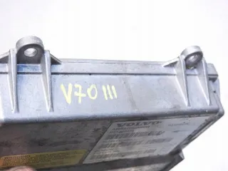 P31295676 0285010709 Блок AirBag Volvo V70 3 Арт e7330774, вид 3