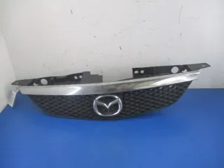 B30K5071X Решетка радиатора Mazda 323 BJ Арт e7330778, вид 1