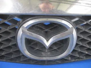 B30K5071X Решетка радиатора Mazda 323 BJ Арт e7330778, вид 2