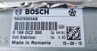 56029583AB Блок управления (другие) Jeep Cherokee KL Арт e7331525, вид 2
