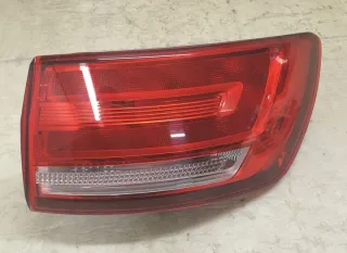 8W9945070 Фонарь задний правый Audi A4 B9 Арт e7332605, вид 1