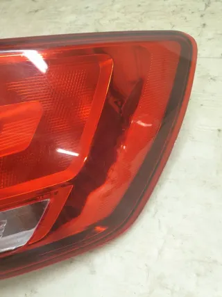 8W9945070 Фонарь задний правый Audi A4 B9 Арт e7332605, вид 3