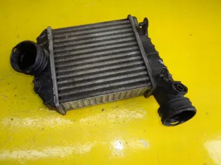 3B0145805J Интеркулер Volkswagen Passat B5 Арт e7332748, вид 1