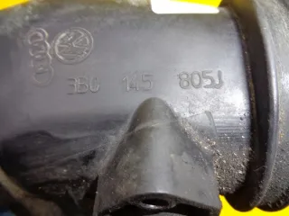 3B0145805J Интеркулер Volkswagen Passat B5 Арт e7332748, вид 3