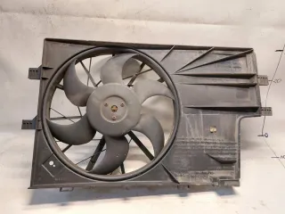 A1685000193 Вентилятор радиатора Mercedes A W168 Арт e7333211, вид 7