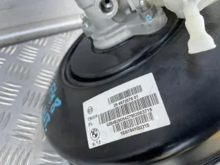 6872076 Вакуумный усилитель тормозов BMW X1 F48 Арт e7333767, вид 3