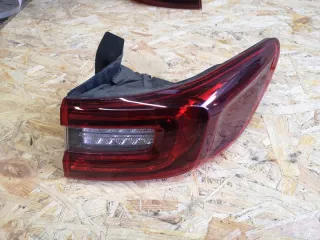 265502040R Фонарь задний правый Renault Talisman 1 Арт e7334393, вид 1