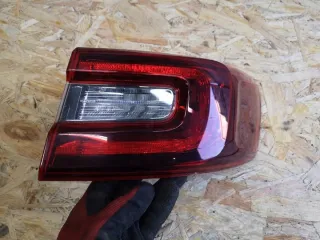 265502040R Фонарь задний правый Renault Talisman 1 Арт e7334393, вид 2