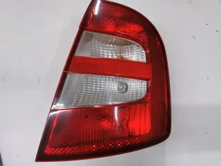 6Y6945112B Фонарь задний правый Skoda Fabia 1 Арт e7334531, вид 1