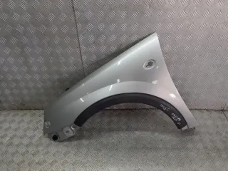  Крыло переднее левое Opel Corsa C Арт e7338967, вид 1