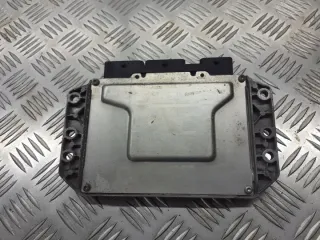 8200298457 Блок управления двигателем Renault Megane 2 Арт e7340349, вид 2