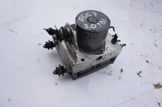 4G0614517P 4G0907379F Блок ABS Audi A6 C7 (S6,RS6) Арт e7342125, вид 1
