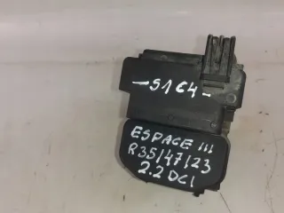 0273004408 0265216726 6025314081 Блок ABS Renault Espace 3 Арт e7343017, вид 1