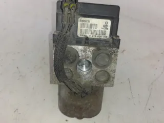0273004408 0265216726 6025314081 Блок ABS Renault Espace 3 Арт e7343017, вид 4