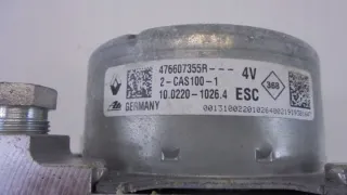 476607355R Блок ABS Renault Talisman 1 Арт e7343033, вид 7