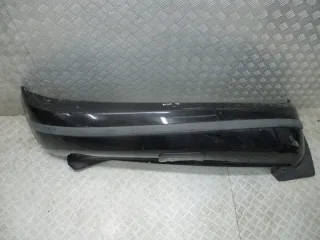  Бампер задний Skoda Fabia 1 Арт e7343186, вид 1