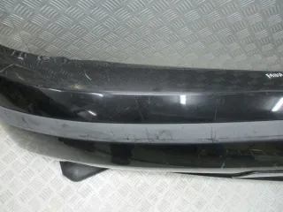  Бампер задний Skoda Fabia 1 Арт e7343186, вид 3