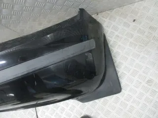 Бампер задний Skoda Fabia 1 Арт e7343186, вид 6