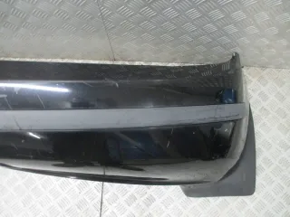  Бампер задний Skoda Fabia 1 Арт e7343186, вид 7